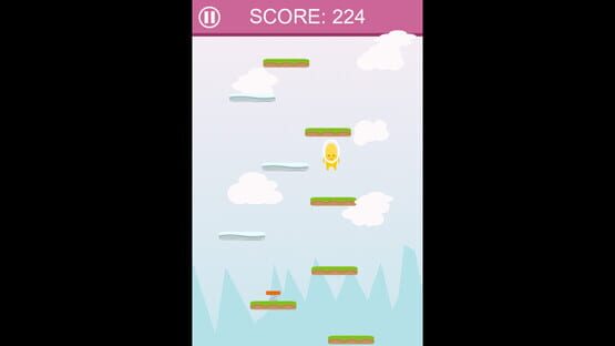 Screenshot 7-minute HOP