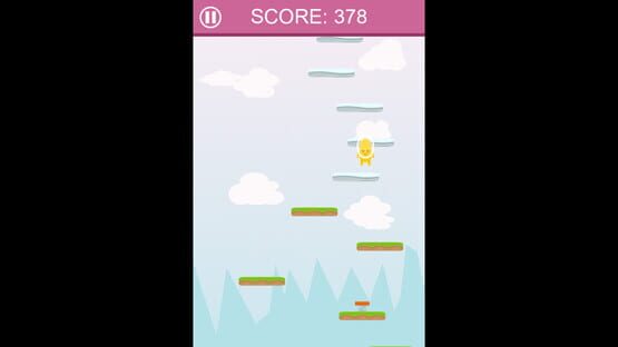 Screenshot 7-minute HOP