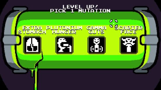 Screenshot Wasteland Kings