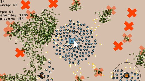 Screenshot Ffflood