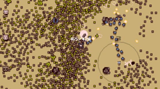 Screenshot Ffflood