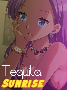 Cover Tequila Sunrise