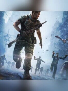 Cover Dead Target