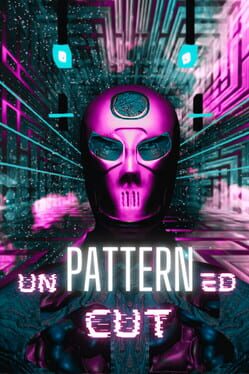 Cover Unpatterned Cut