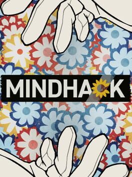 Cover Mindhack