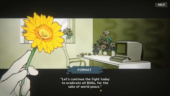 Screenshot Mindhack