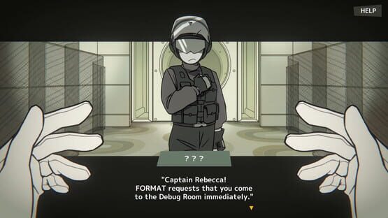 Screenshot Mindhack
