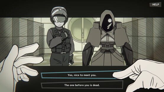 Screenshot Mindhack