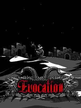Cover Evocation