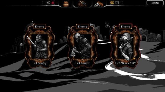 Screenshot Evocation