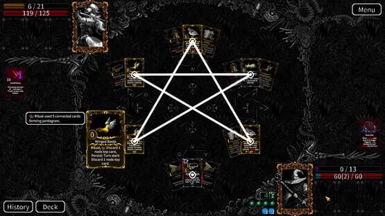 Screenshot Evocation