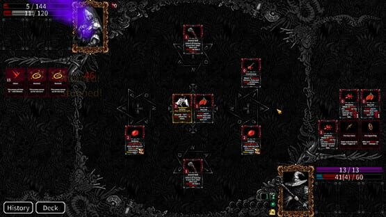 Screenshot Evocation