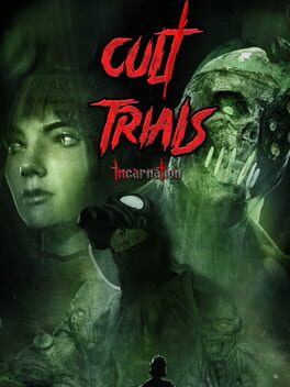 Cover Cult Trials: Incarnation