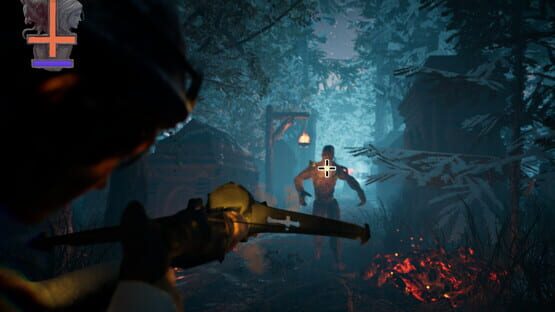 Screenshot Cult Trials: Incarnation
