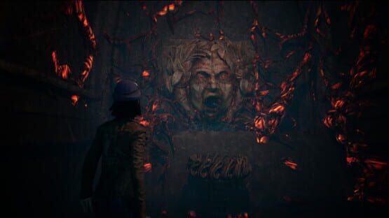 Screenshot Cult Trials: Incarnation