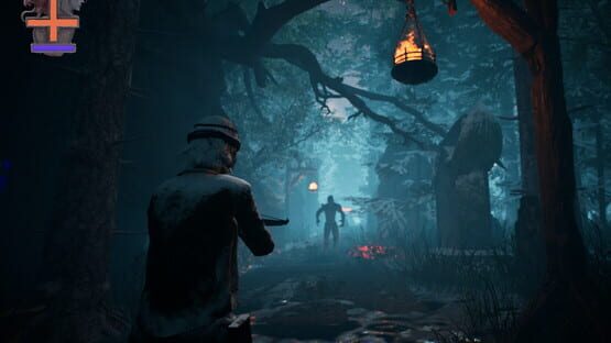 Screenshot Cult Trials: Incarnation