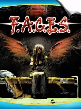 Cover F.A.C.E.S.
