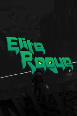 Cover Elite Rogue