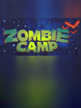 Cover Zombie Camp