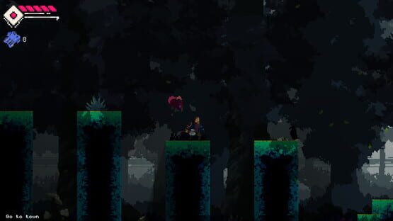 Screenshot Holt