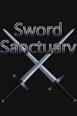 Cover Sword Sanctuary