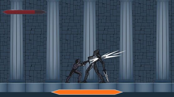 Screenshot Sword Sanctuary
