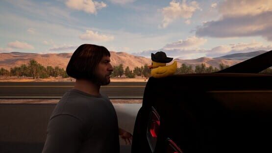Screenshot Nightmare Drive