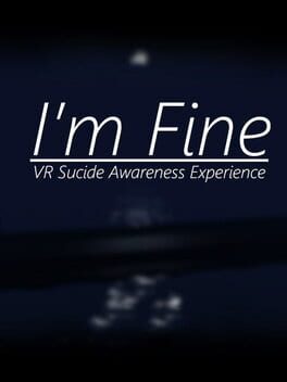 Cover I'm Fine