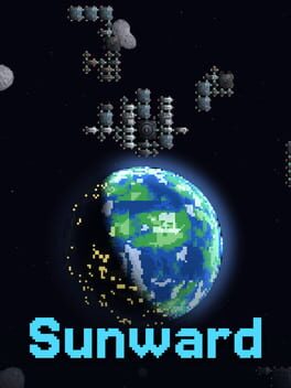 Cover Sunward