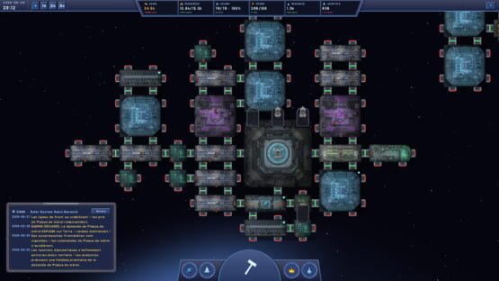 Screenshot Sunward