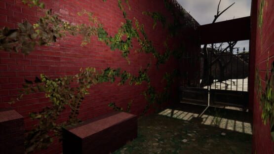 Screenshot Maze of Mayhem