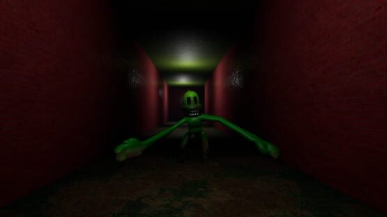 Screenshot Maze of Mayhem