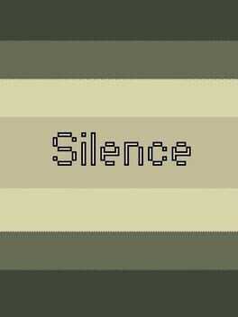 Cover Inner silence