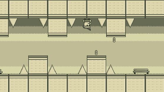 Screenshot Inner silence