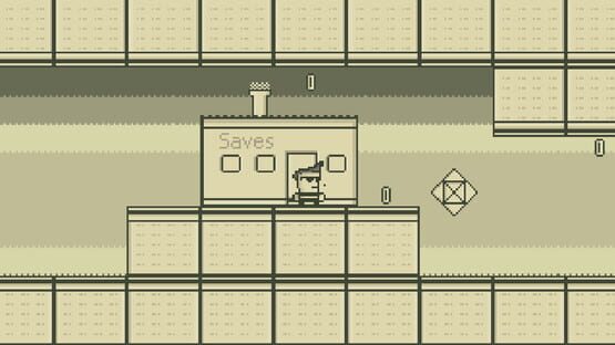 Screenshot Inner silence