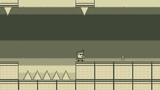 Screenshot Inner silence