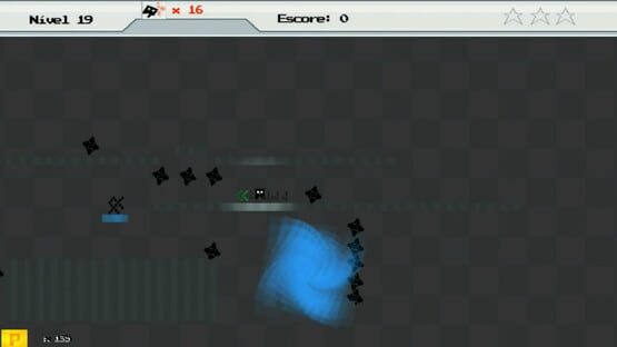 Screenshot Byte Family