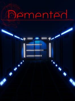Cover Demented