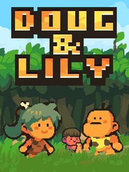 Cover Doug and Lily