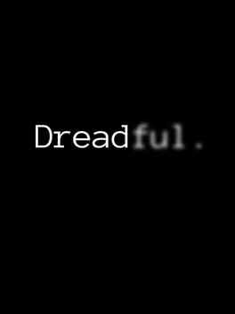 Cover Dreadful