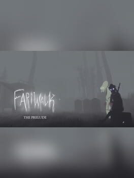 Cover Fariwalk: The Prelude