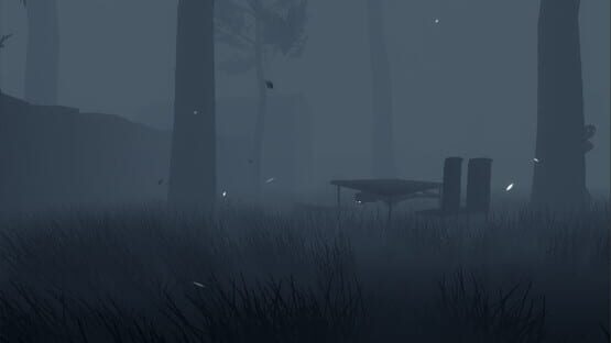 Screenshot Fariwalk: The Prelude