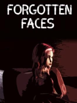 Cover Forgotten Faces