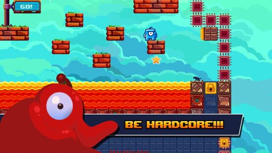 Screenshot Gravity Den