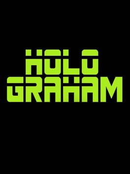 Cover Holo-Graham