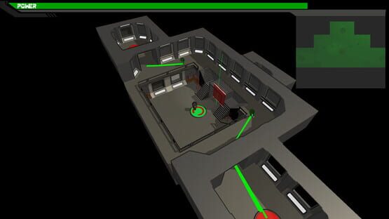 Screenshot Holo-Graham