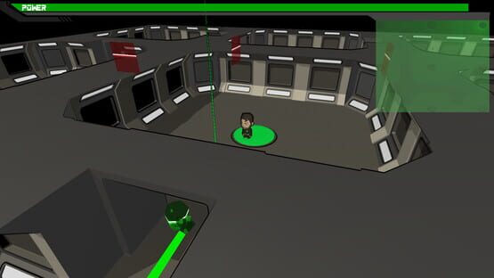 Screenshot Holo-Graham