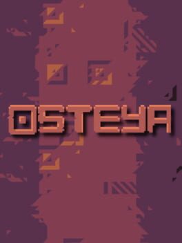 Cover Osteya