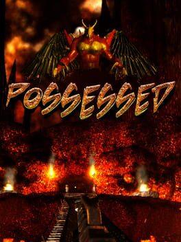 Cover Possessed