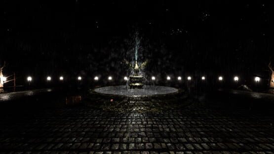 Screenshot Possessed